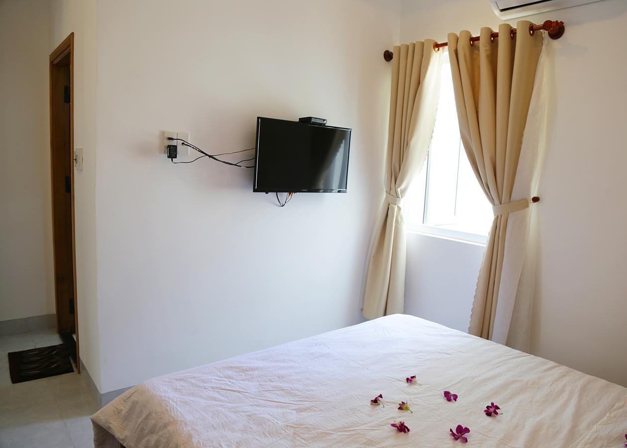 Danang Beach 2 Hotel Dış mekan fotoğraf